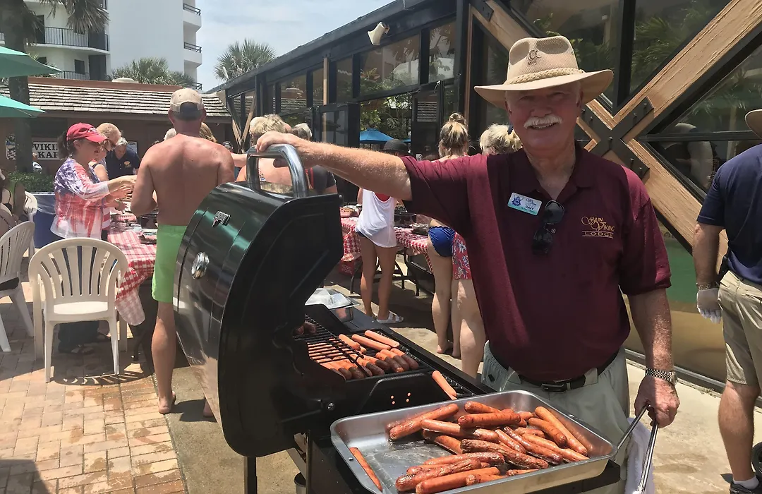 Sun Viking Lodge - Daytona Beach-1